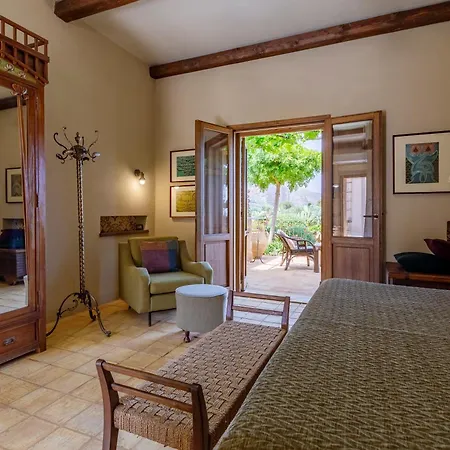 Bed & Breakfast Baglio Giammaccaro
