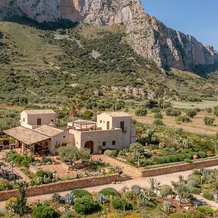Bed & Breakfast Baglio Giammaccaro *