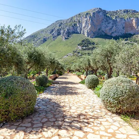 Bed & Breakfast Baglio Giammaccaro *