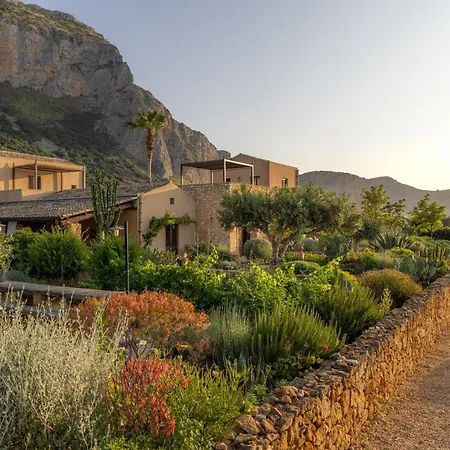 Bed and Breakfast Baglio Giammaccaro