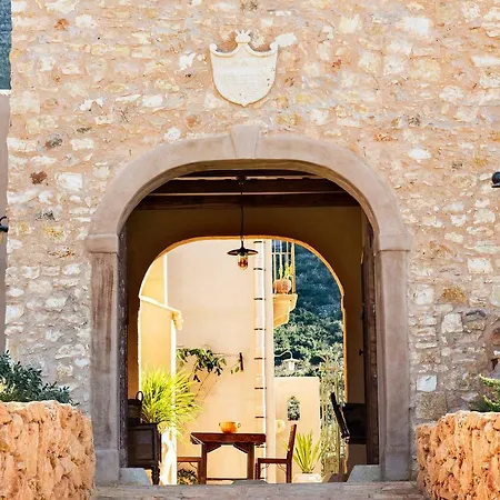 Baglio Giammaccaro Bed & Breakfast *