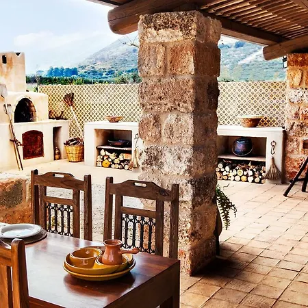 Bed & Breakfast Baglio Giammaccaro *
