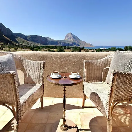 Baglio Giammaccaro Bed & Breakfast *