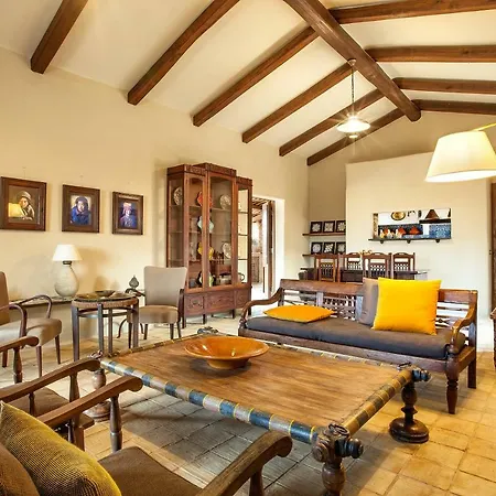 Baglio Giammaccaro Bed & Breakfast Castelluzzo