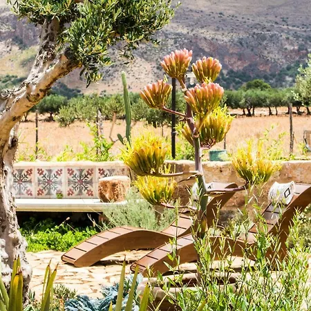 Baglio Giammaccaro Bed & Breakfast