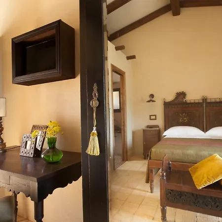 Bed & Breakfast Baglio Giammaccaro
