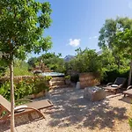 Baglio Giammaccaro 4*