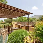 Bed & Breakfast Baglio Giammaccaro