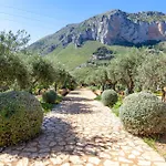 Bed & Breakfast Baglio Giammaccaro 4*