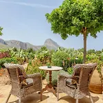 Bed & Breakfast Baglio Giammaccaro Castelluzzo