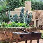 Bed & Breakfast Baglio Giammaccaro 4*