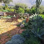 Baglio Giammaccaro Bed & Breakfast Castelluzzo