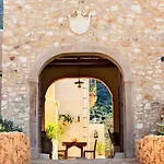 Baglio Giammaccaro Bed & Breakfast 4*