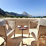 Baglio Giammaccaro Bed & Breakfast 4*