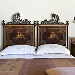 Bed & Breakfast Baglio Giammaccaro Castelluzzo
