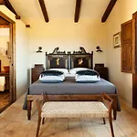 Baglio Giammaccaro Bed & Breakfast 4*