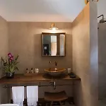 Bed & Breakfast Baglio Giammaccaro Castelluzzo
