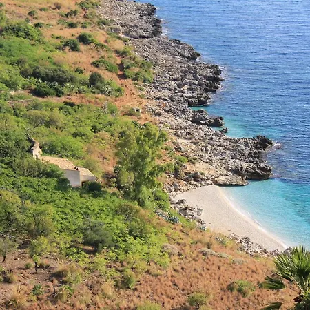 Bed & Breakfast Baglio Giammaccaro 4*