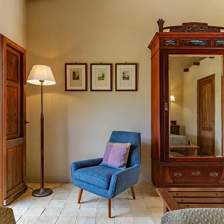Bed & Breakfast Baglio Giammaccaro 4*
