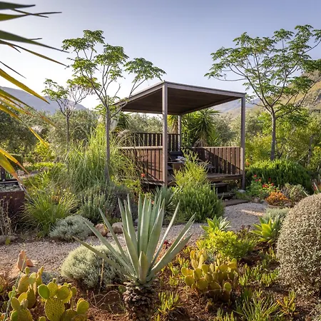 Couette-café Baglio Giammaccaro 4*