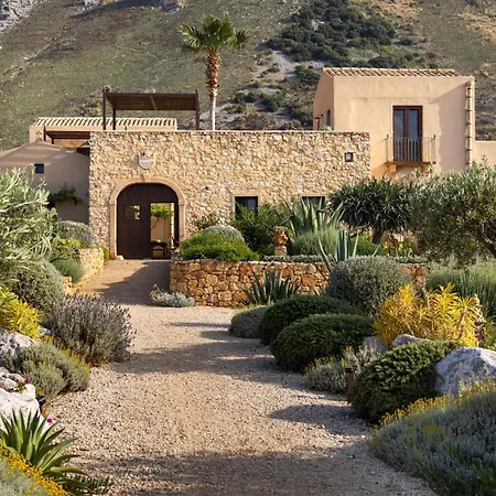 Couette-café Baglio Giammaccaro 4*