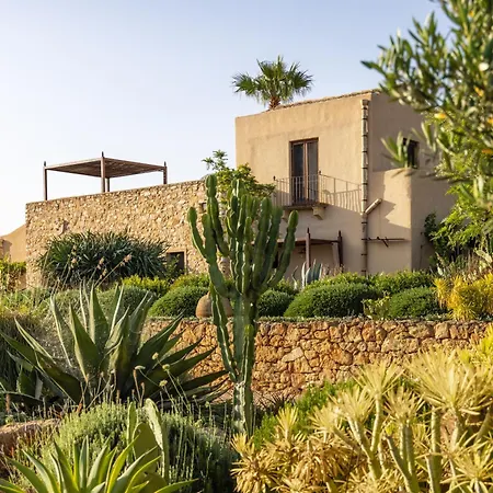 Couette-café Baglio Giammaccaro Castelluzzo