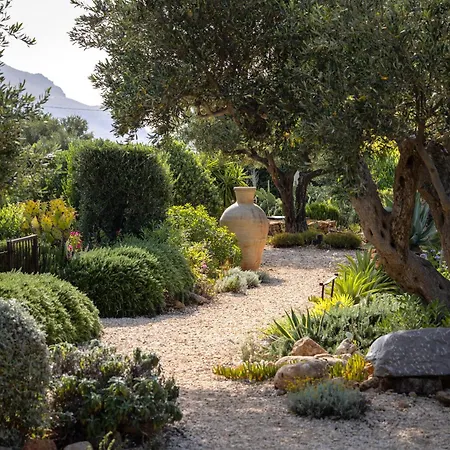 Baglio Giammaccaro Bed & Breakfast 4*