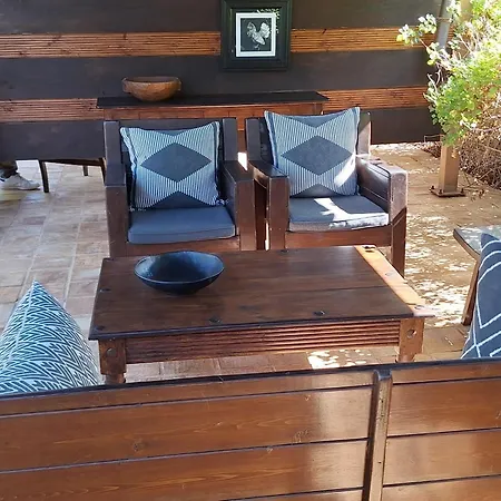 Baglio Giammaccaro 4* Castelluzzo