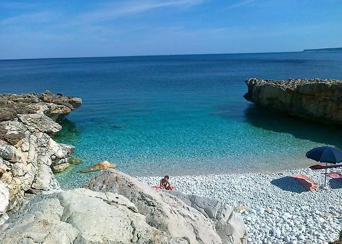 Couette-café Baglio Giammaccaro Castelluzzo