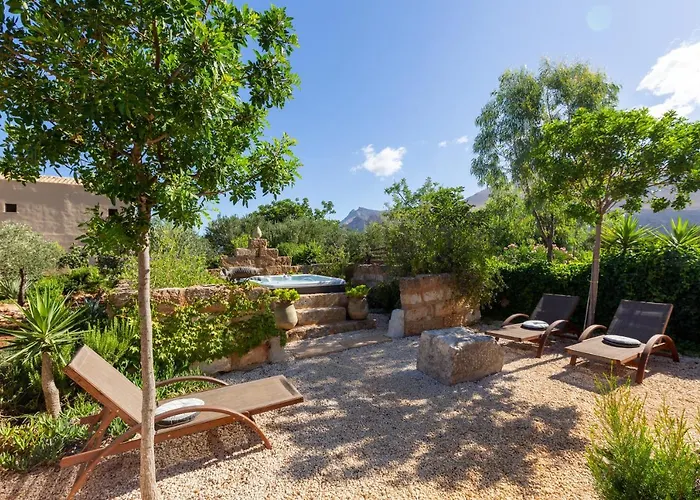 Baglio Giammaccaro 4*