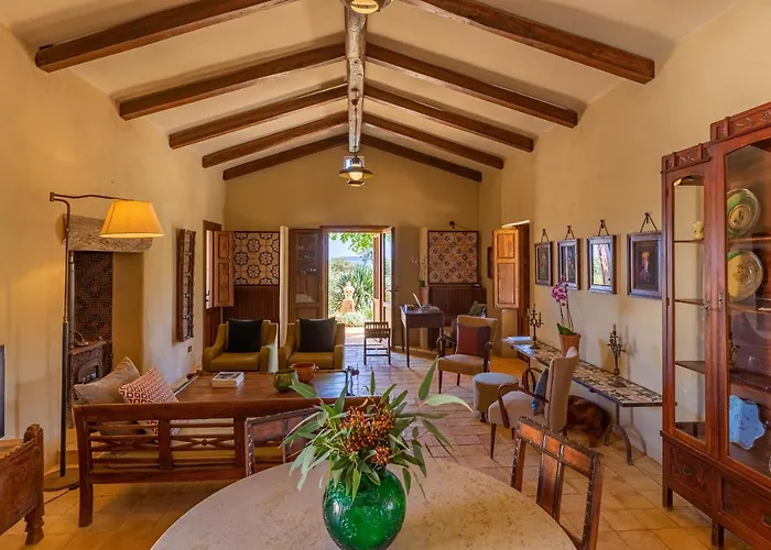 Baglio Giammaccaro Castelluzzo