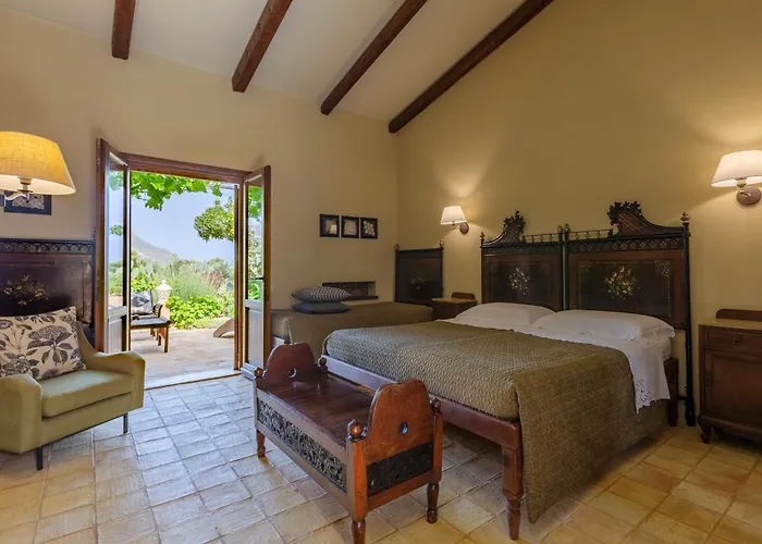 Baglio Giammaccaro 4*