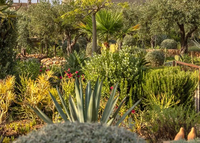 Baglio Giammaccaro 4*