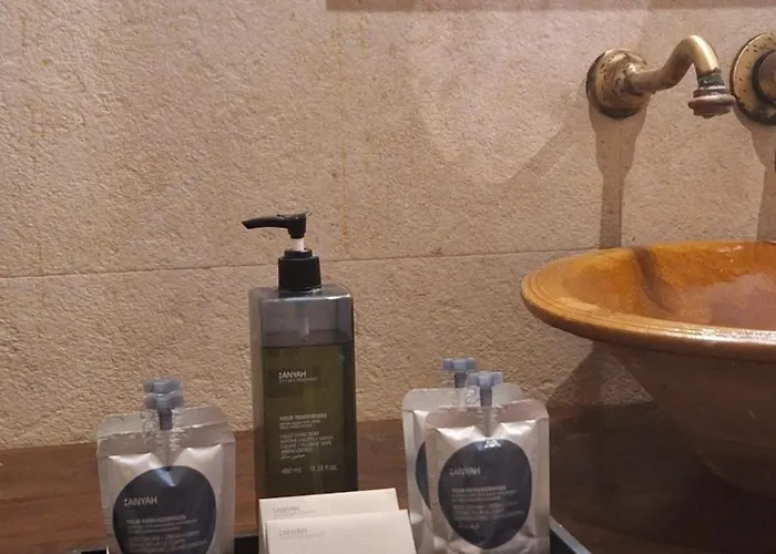 Baglio Giammaccaro Castelluzzo