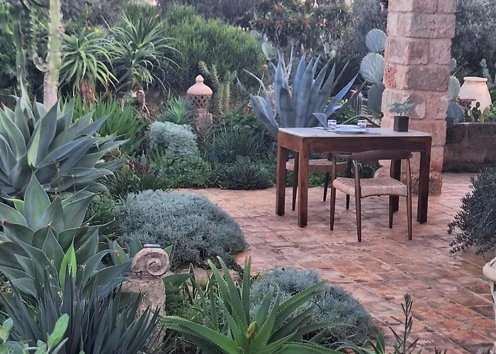 Baglio Giammaccaro 4*