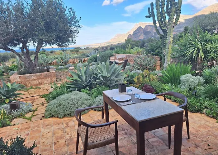 Baglio Giammaccaro 4*