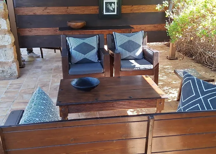 Baglio Giammaccaro 4* Castelluzzo