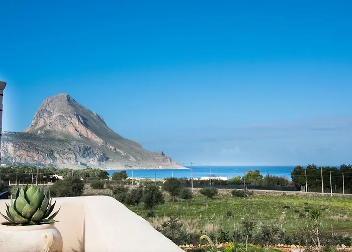 Baglio Giammaccaro 4* Castelluzzo